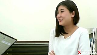 Pogledaj reakciju ove japanske žene na ogromno iznenađenje!