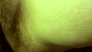 Wife gives me blowjob!