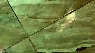 Spying on stepsister leads to touching and sex