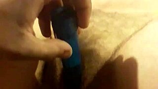 Wife gives me blowjob!