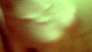 Hanging out with my girlfriend