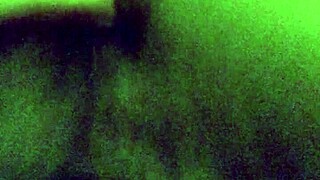 Skinny Wife Gives Intense Blowjob