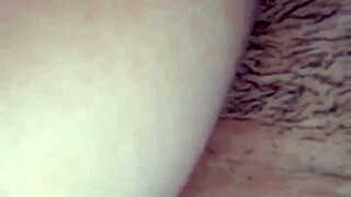 My tasty big ass homemade video