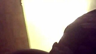 Black Blowjob With Intense Sucking Action