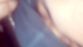 latina babe dives into cock sucking pov adventure