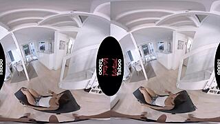 virtual taboo with his big dick 😏