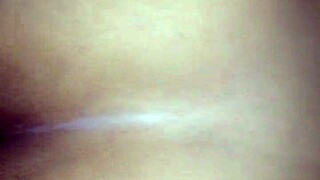 el primer anal con claudia