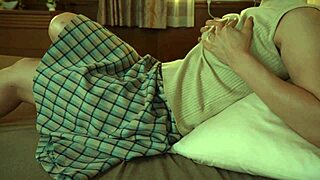 Mitsuse Yumiko squirt enam kali tanpa tarik keluar dalam sesi selingkuh Asia