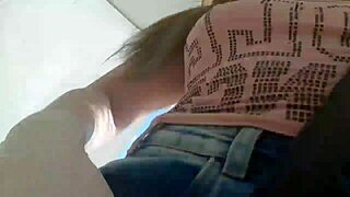 Doing shopping in quarantine without panties, follow me on bolivianamimi