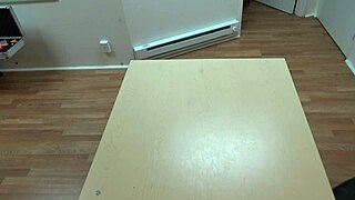 PJ Daniels explores anal in the third part.