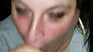 european interracial blowjob with italian