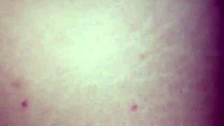 melissa, show your hairy pussy?