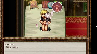 Game adventure with falsemyth3 challenges