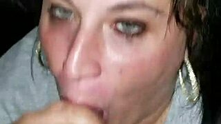 european interracial blowjob with italian