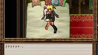 Game adventure with falsemyth3 challenges