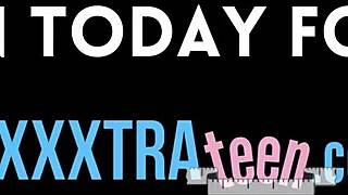 Ich bin besessen vom Blasen mit Nola Exico und JMac