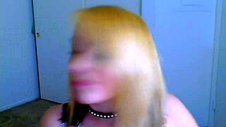 Ashley Winchester Performs Erotic Dance