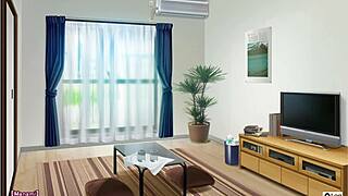 kagachi-sama promises to comfort you in episode one