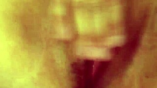 Rica Masturbates During Quarantine Part 2