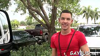 I love free homosexual sex