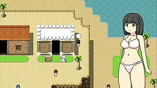 Extramarital sex in role playing game_traveling