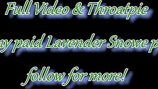 Neden alt kız balık çoraplarıyla makyajı bozup ayakla yüz sikme boğaz boşalması yapıyor?