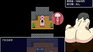 Extramarital sex in role playing game_traveling