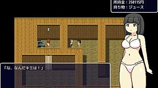 Extramarital sex in role playing game_traveling