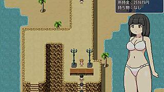 Extramarital sex in role playing game_traveling