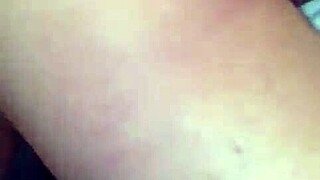 i luv fuckin with cloths on, so mature n hairy