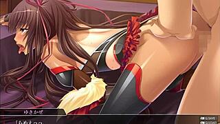 Intense Fucking Animation 8