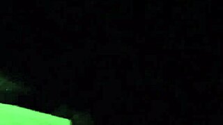 Interracial guy licks the white girl's pussy intensely.