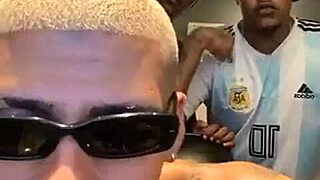 Instagram liberou a putaria live insana do pkdelas parte 2