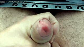 Intense Emotions In Gay Sex Lasting Every Minute