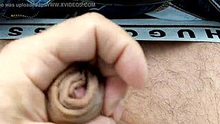 Intense Emotions In Gay Sex Lasting Every Minute