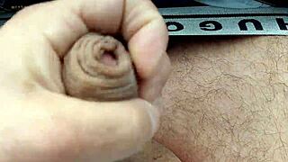 Intense Emotions In Gay Sex Lasting Every Minute