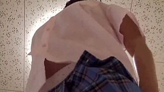 통통한 일본 베이비 큰 가슴 캠 잡히다 야동