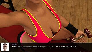 Amateur Anal Teen 18+ 260 Big Ass