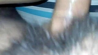 Sex with Venezuelan partners, amateur