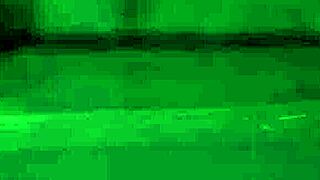 오 신, 샤칭즈의 야한 감옥 섹스 미친듯이 핫해