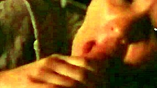 Suck my dick while I show you my big tits, wife?