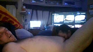 Wife's Special Anniversary Oral Gift