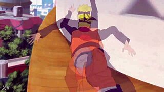 Naruto shippuden opening 10 theme song.