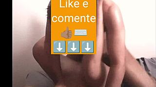 couple says, 'lots of oral this weekend.'