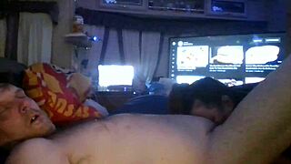 Wife's Special Anniversary Oral Gift