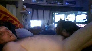 Wife's Special Anniversary Oral Gift