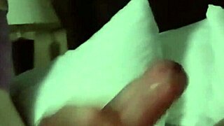 Suck my dick while I show you my big tits, wife?