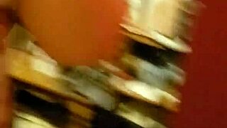 watch this creampie in her ass, it's number ten