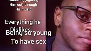 Close-Up Scene of Unlocking Through Musical Notes