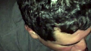 First-time gay guy tries blowjob, exploring new hardcore experiences.